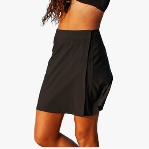RipSkirt Hawaii - Wrap Skirt medium